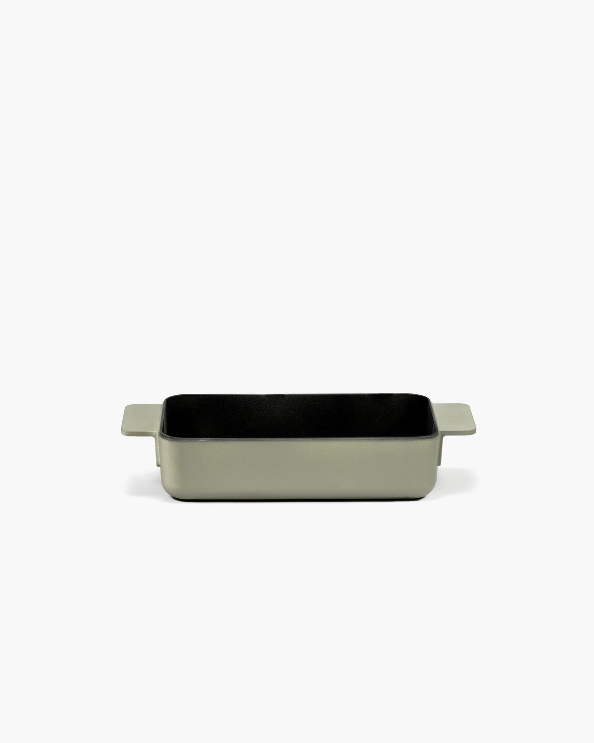 Serax - Sergio Herman - Ovenschaal M Camo Green Surface