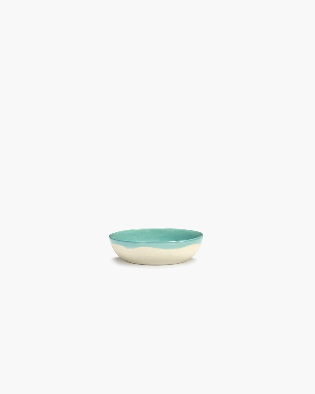 Schotel XS Azuur Broccoli Groen Feast - Set van 8