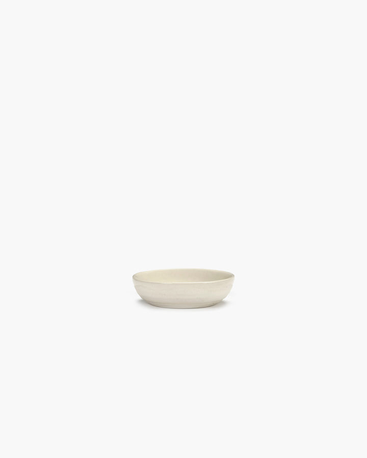 Schotel XS Wit Paprika Zwart Feast - Set van 8