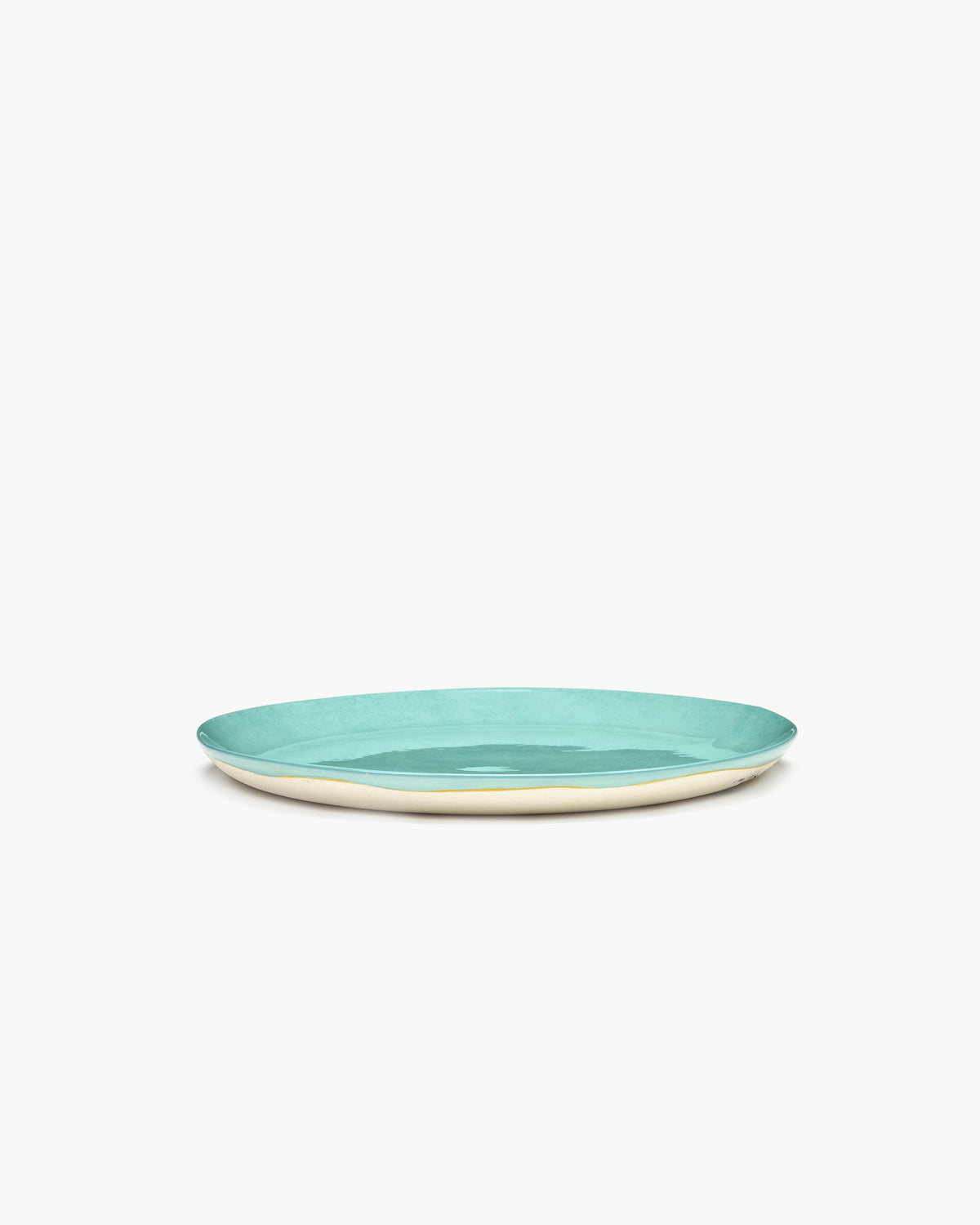 Bord L Azuur Feast - Set van 2
