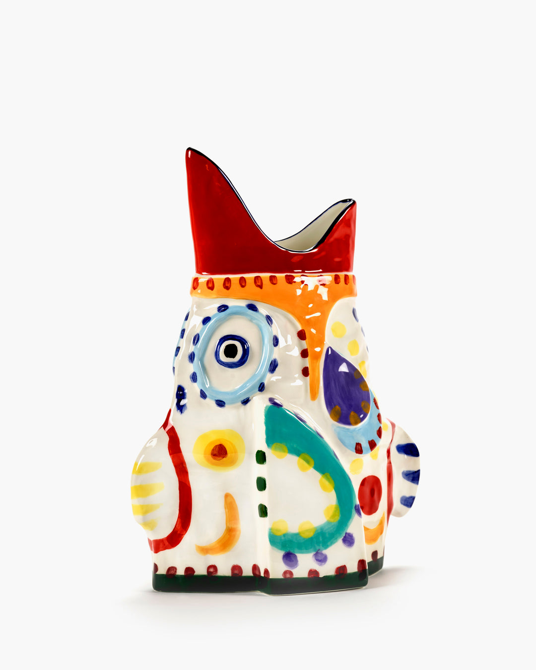 Serax - Ottolenghi - Vaas 04 Mix Sicily