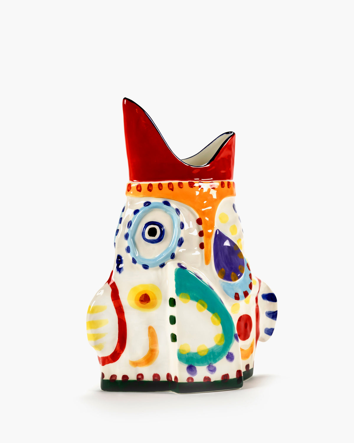 Serax - Ottolenghi - Vaas 04 Mix Sicily