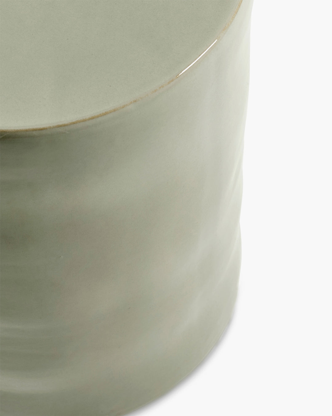 Serax - Marie Michielssen - Bijzettafel 01 Grey Pawn