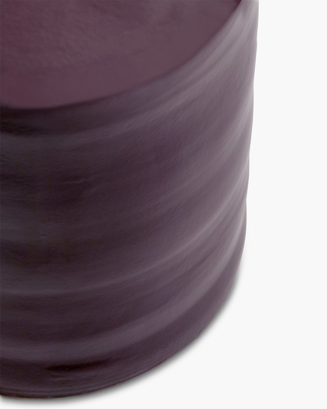 Serax - Marie Michielssen - Bijzettafel 01 Purple Pawn