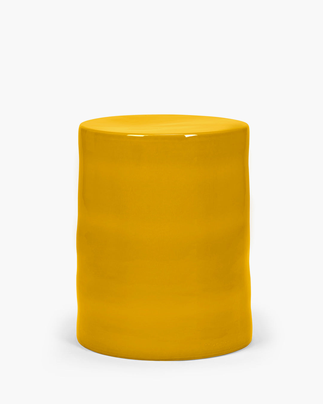 Serax - Marie Michielssen - Bijzettafel 01 Ocher Pawn