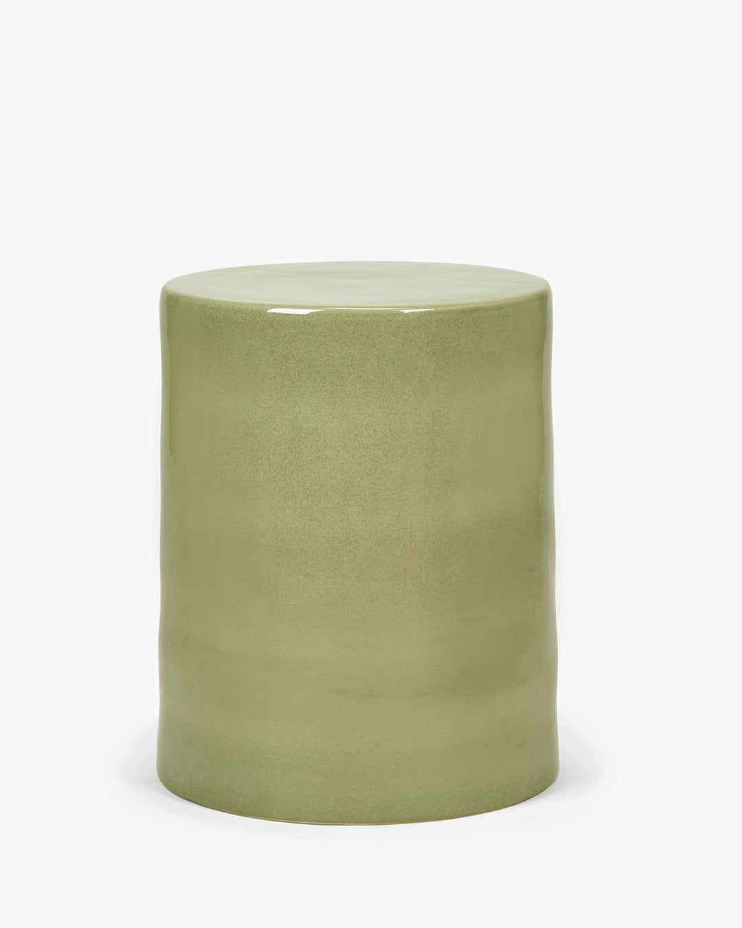 Serax - Marie Michielssen - Bijzettafel 01 Green Pawn