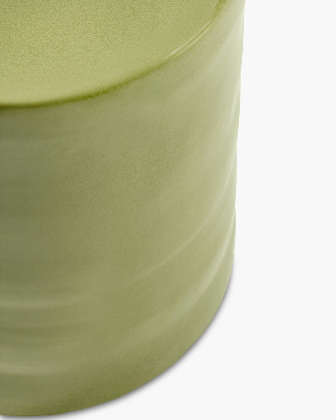 Serax - Marie Michielssen - Bijzettafel 01 Green Pawn