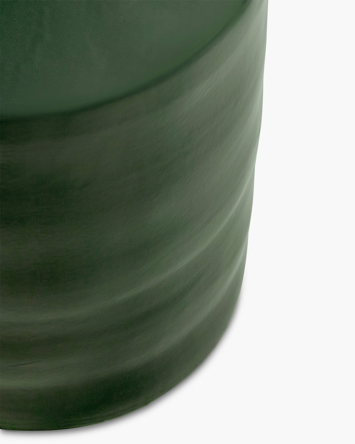 Serax - Marie Michielssen - Bijzettafel 01 Dark Green Pawn