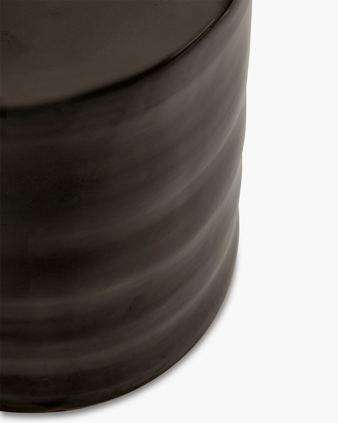 Serax - Marie Michielssen - Bijzettafel 01 Brown Pawn