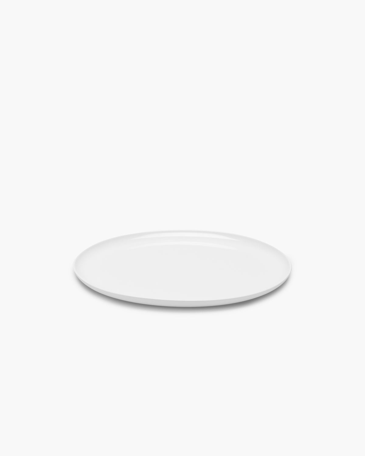 Serax - Piet Boon - Bord Laag XL Wit Base - Set van 4