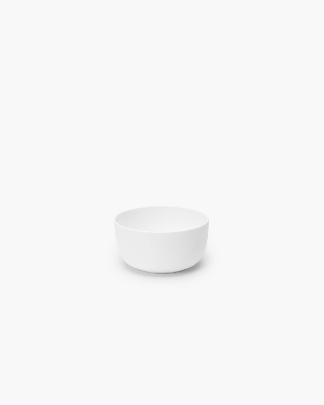 Lage Kom S Wit Base - Set van 4