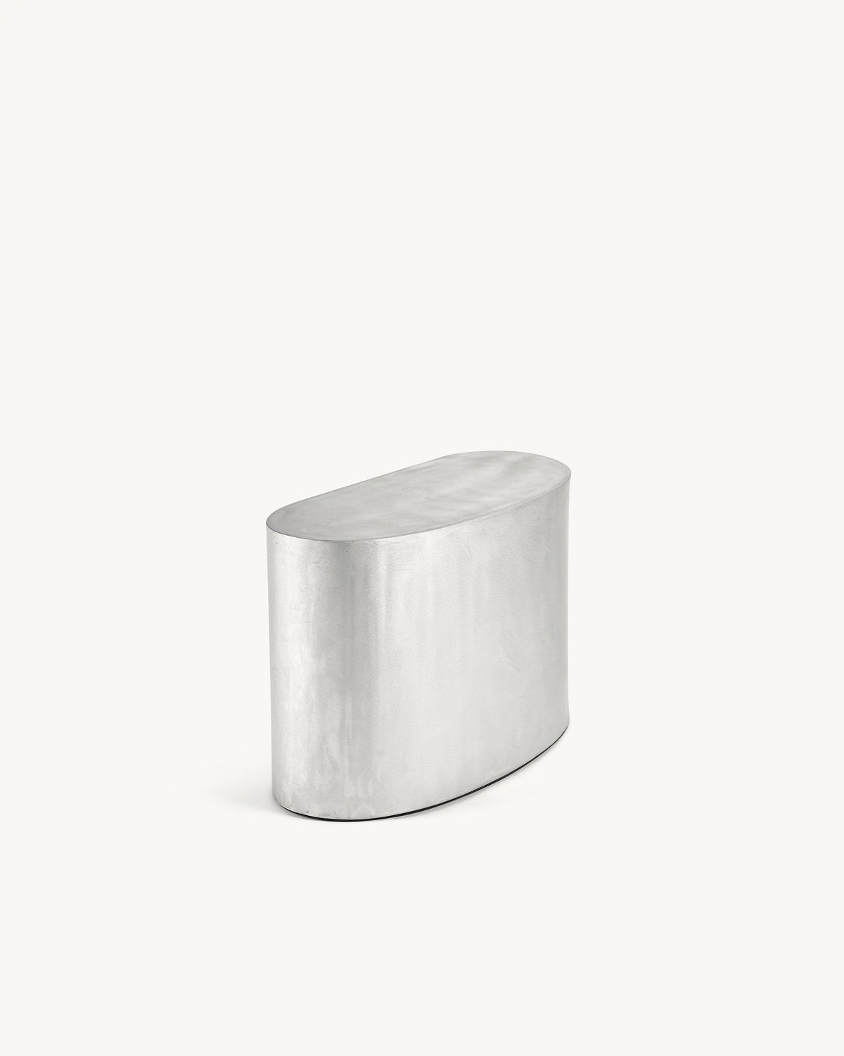 Bijzettafel Aluminium Assemble
