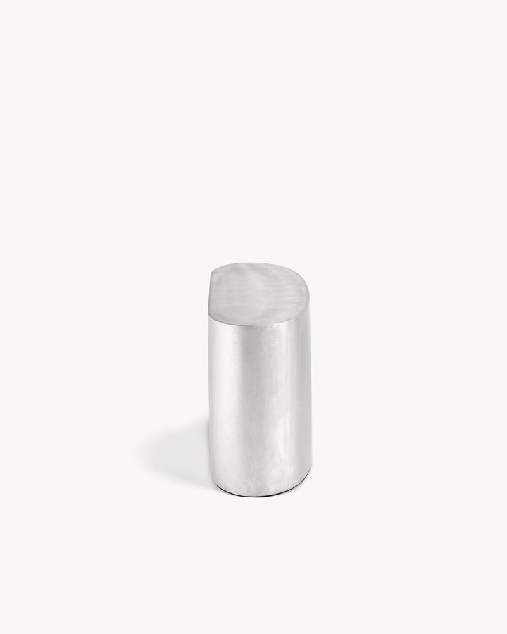 Bijzettafel Aluminium Assemble