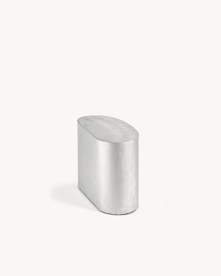 Bijzettafel Aluminium Assemble