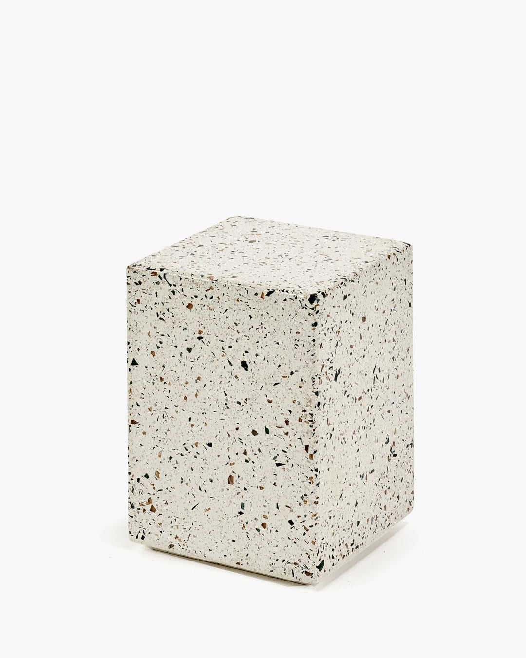 Serax - Marie Michielssen - Terrazzo Bijzettafel M Pawn