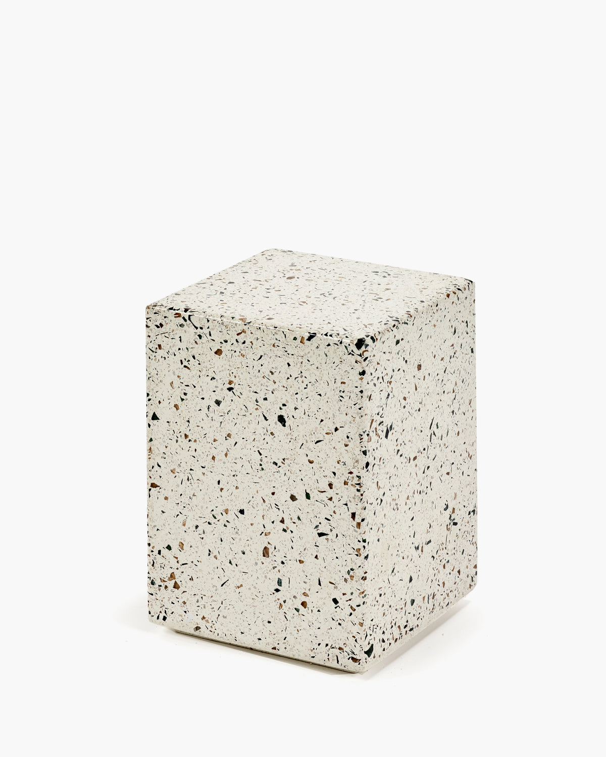 Serax - Marie Michielssen - Terrazzo Bijzettafel M Pawn