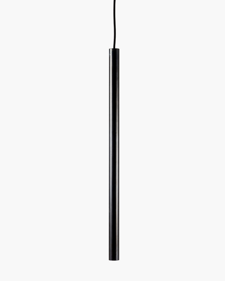 Serax - Koen Van Guijze - Hanglamp N°09 Zwart Sofisticato