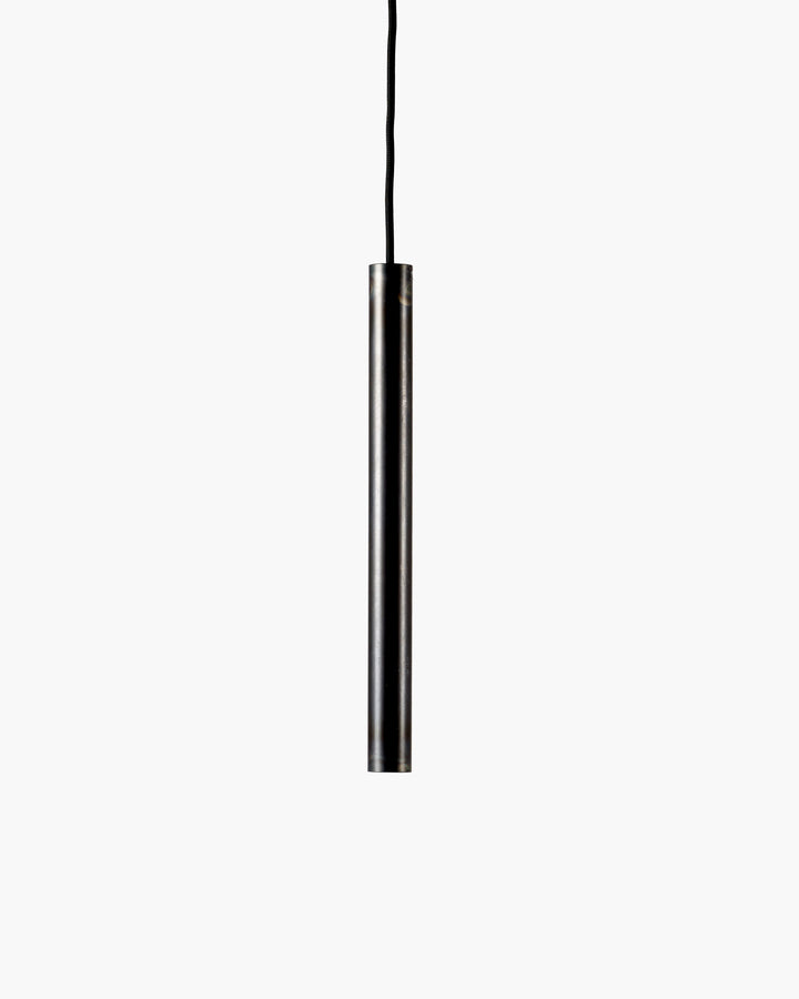 Serax - Koen Van Guijze - Hanglamp N°10 Zwart Sofisticato