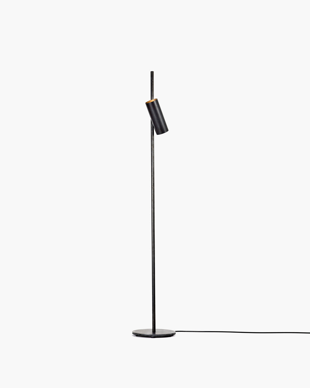 Serax - Koen Van Guijze - Staanlamp N°15 Zwart Sofisticato