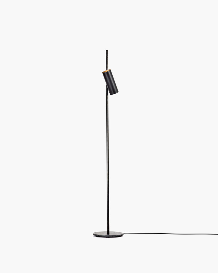 Serax - Koen Van Guijze - Staanlamp N°15 Zwart Sofisticato