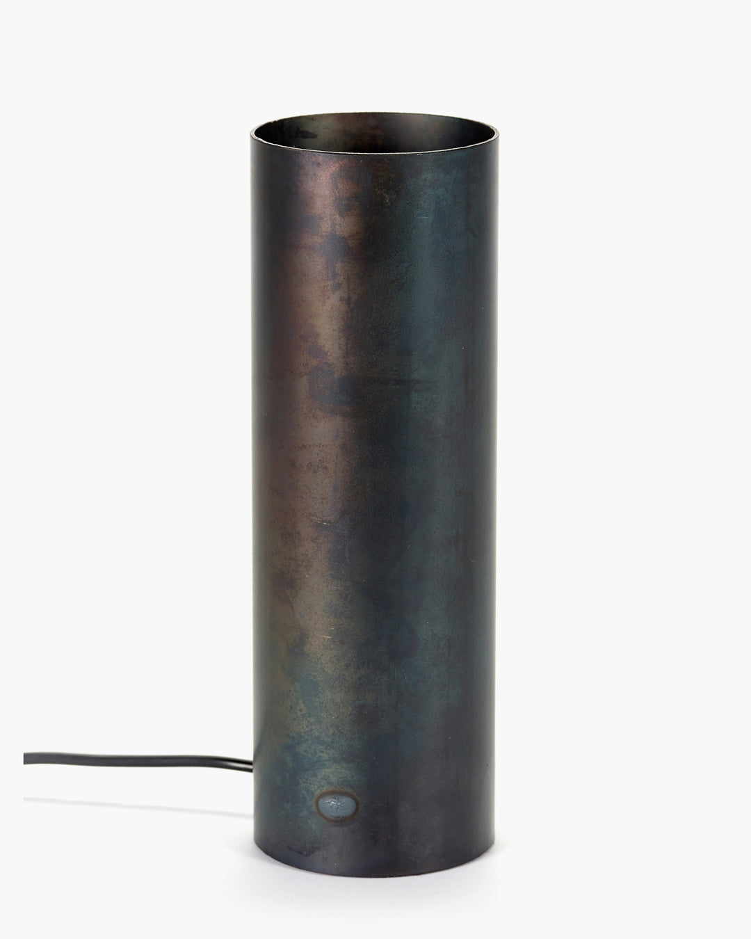 Serax - Koen Van Guijze - Staande Lamp N°17 Zwart Sofisticato