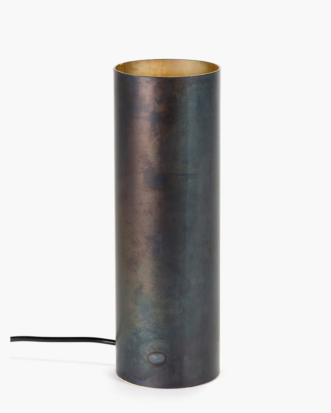 Serax - Koen Van Guijze - Staande Lamp N°17 Zwart Sofisticato