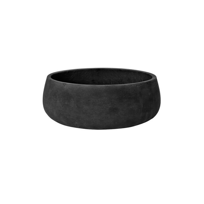 Eileen M, Black Washed
