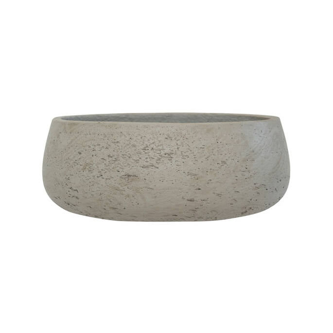 Eileen S, Grey Washed