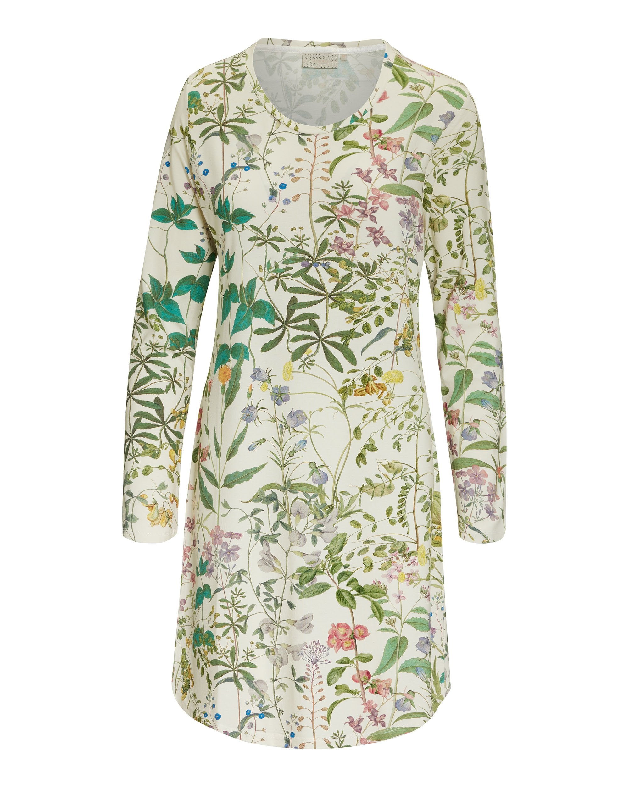 Elm Augustine Nachthemd lange mouw - XXL