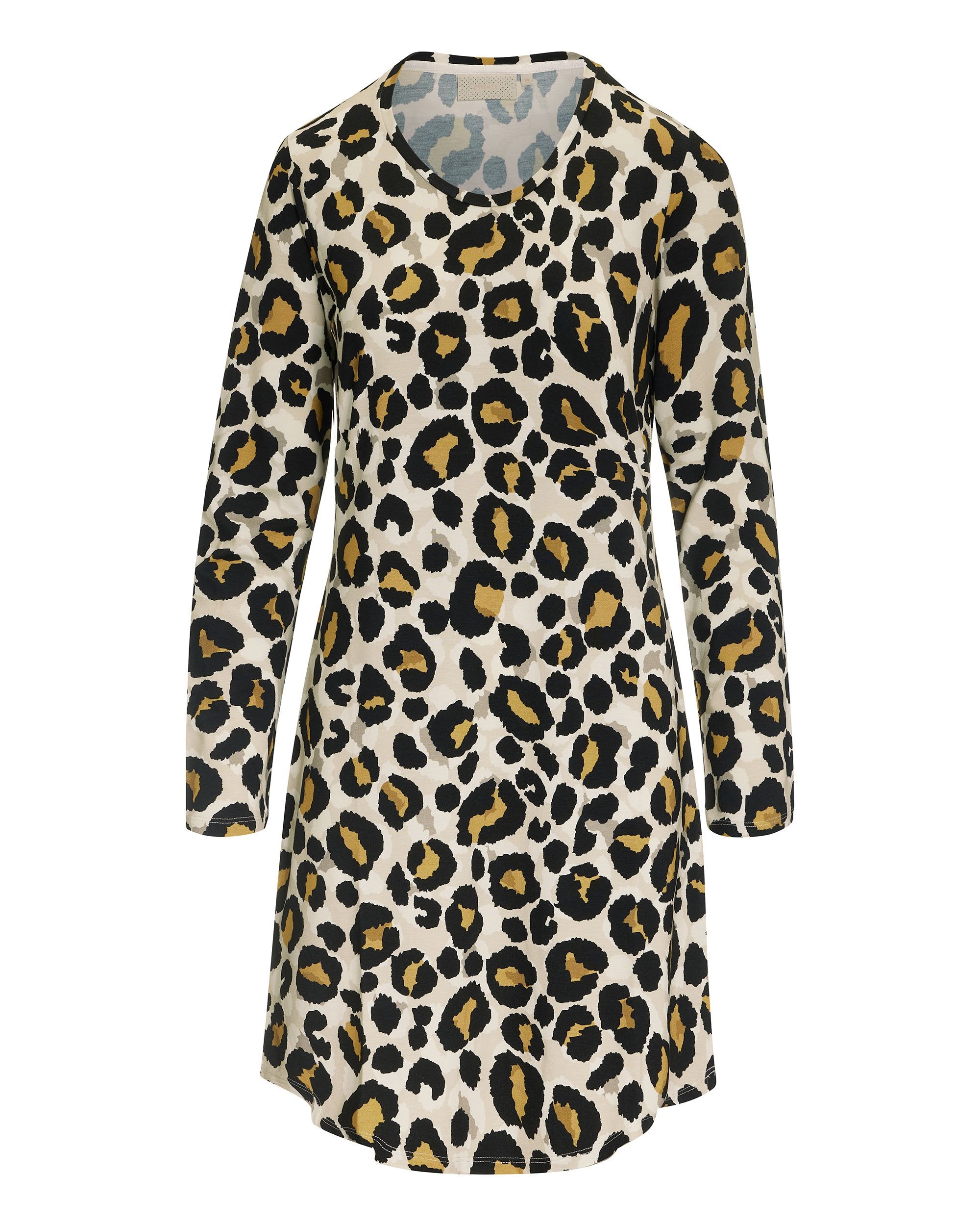 Elm Fedelia Nachthemd lange mouw - XL