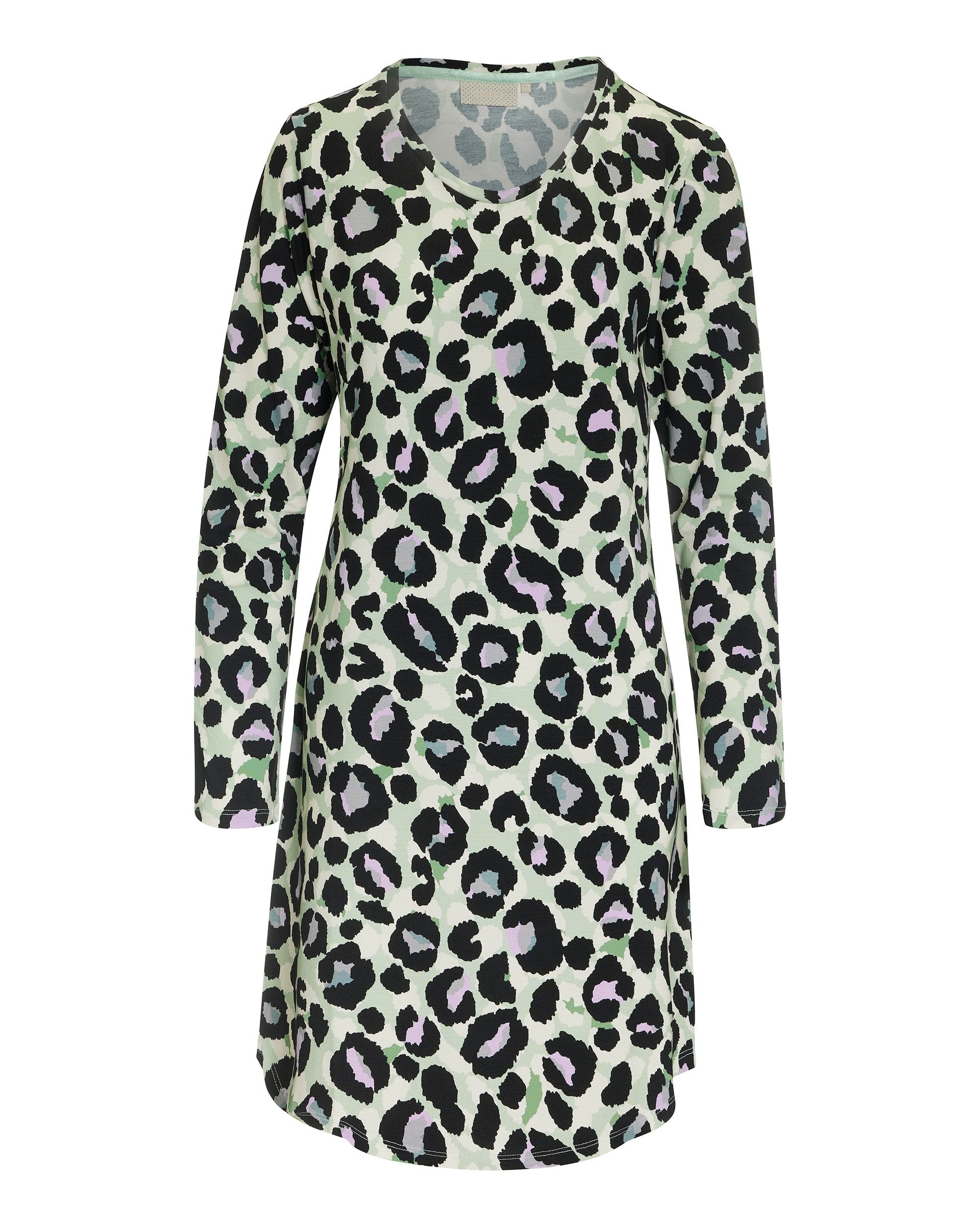 Elm Fedelia Nachthemd lange mouw - XXL