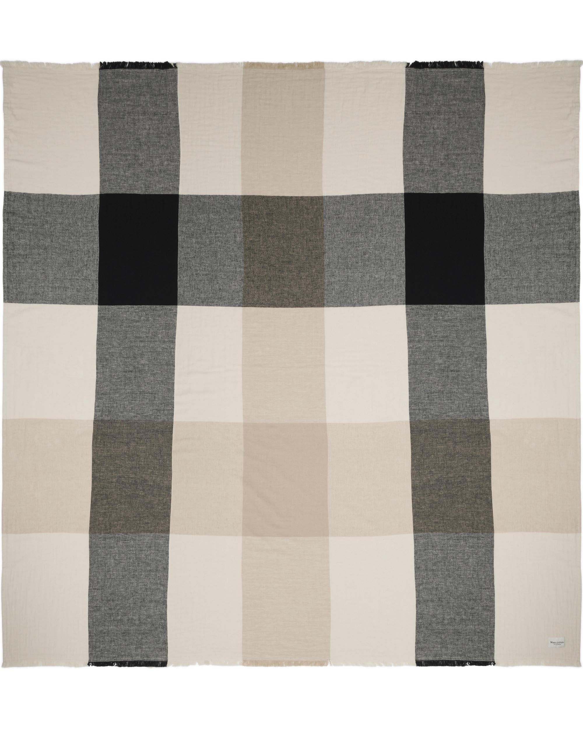 Erlend Plaid - 200x200