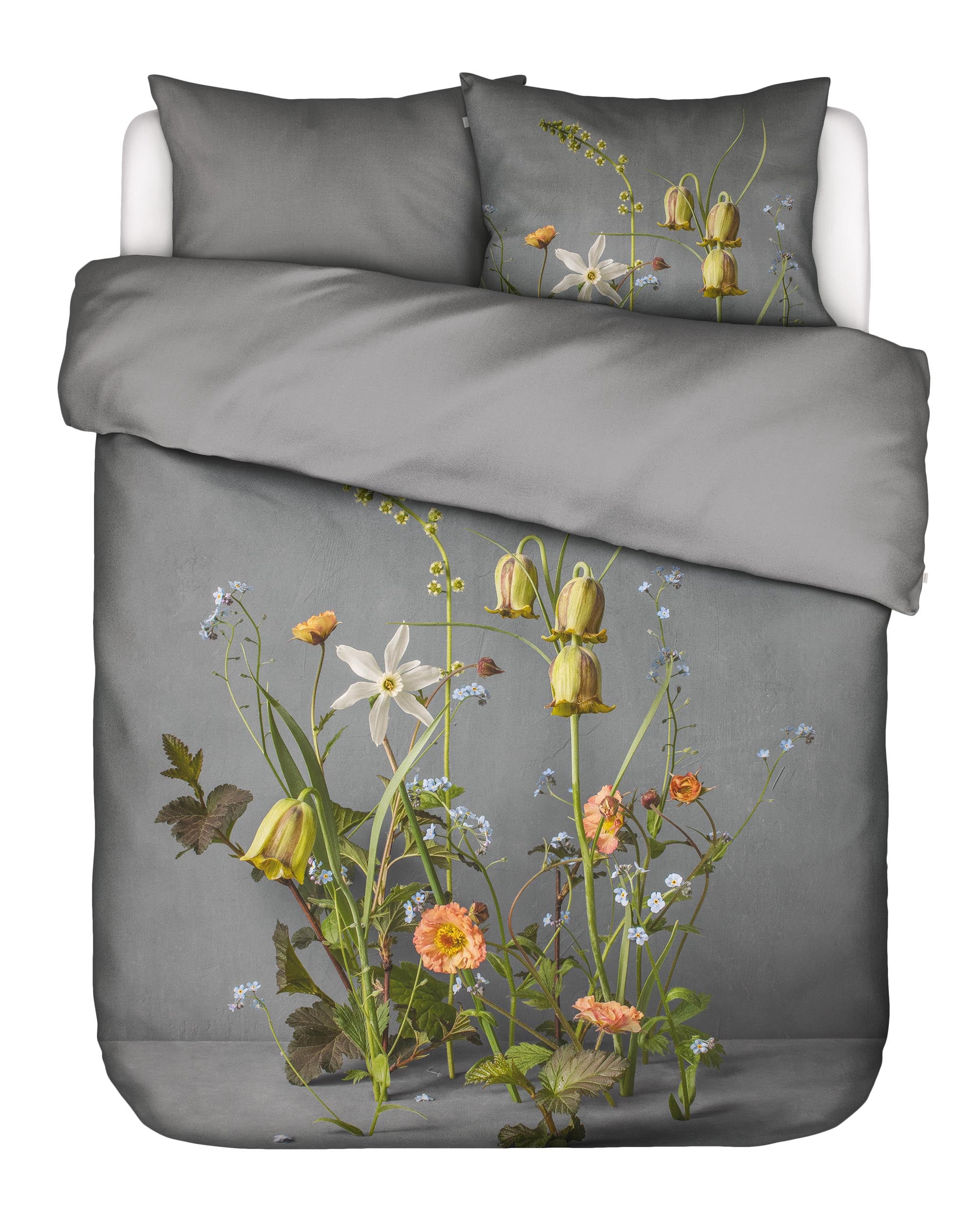 Ficaria Dekbedovertrek - 2p set 200x220+2/60x70