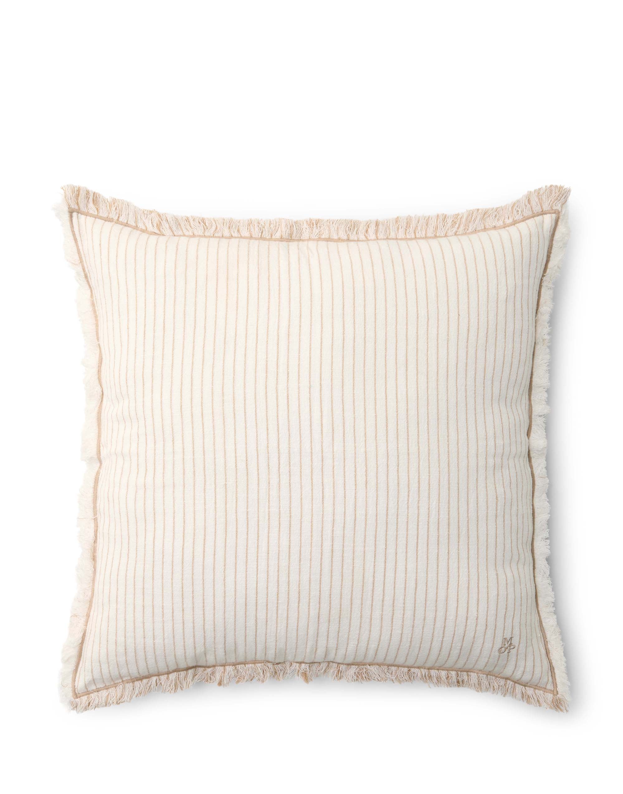 Fine Stripe Sierkussen - 40x60