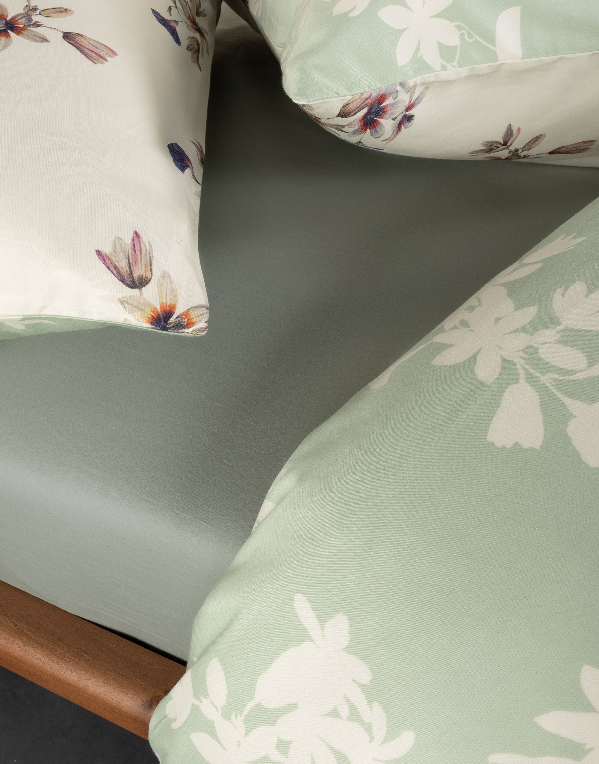 Fiora Dekbedovertrek - 2p set 240x220+2/60x70