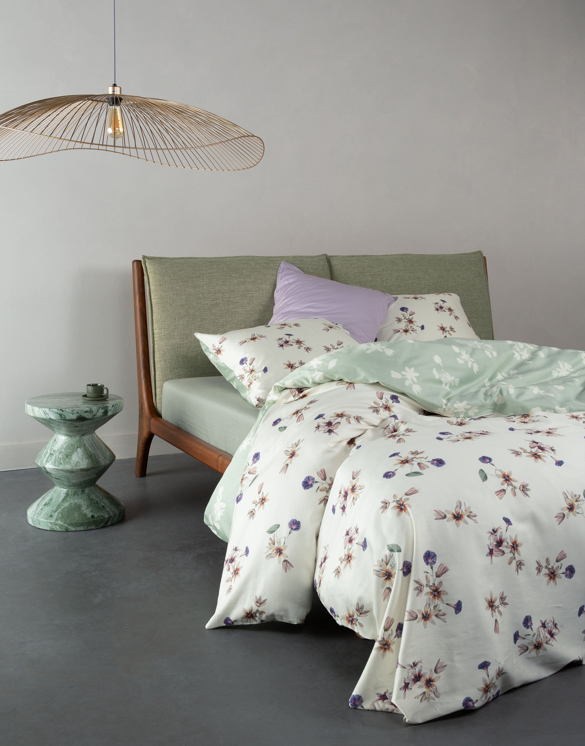 Fiora Kussensloop - 60x70