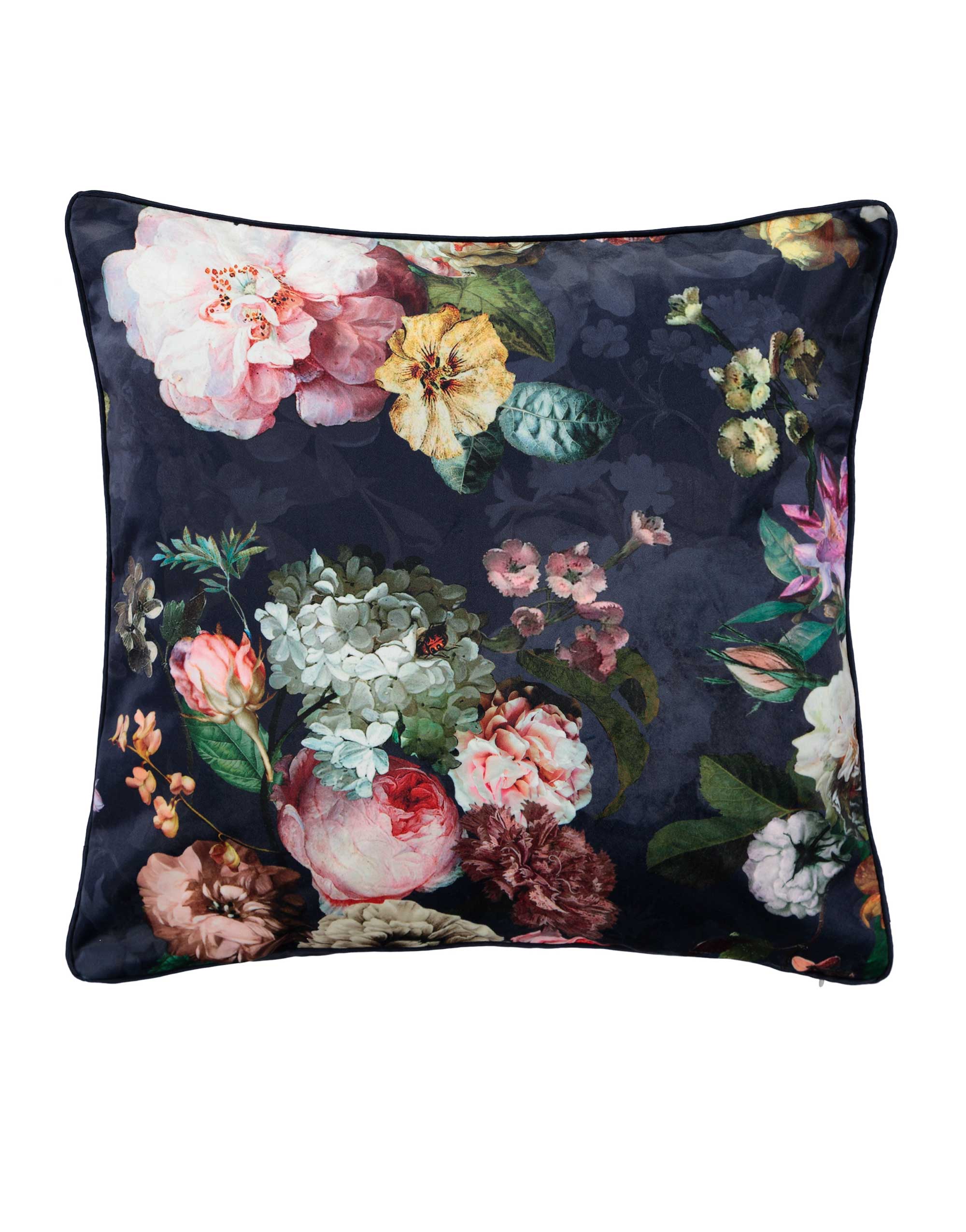 Fleur Sierkussen vierkant - 50x50