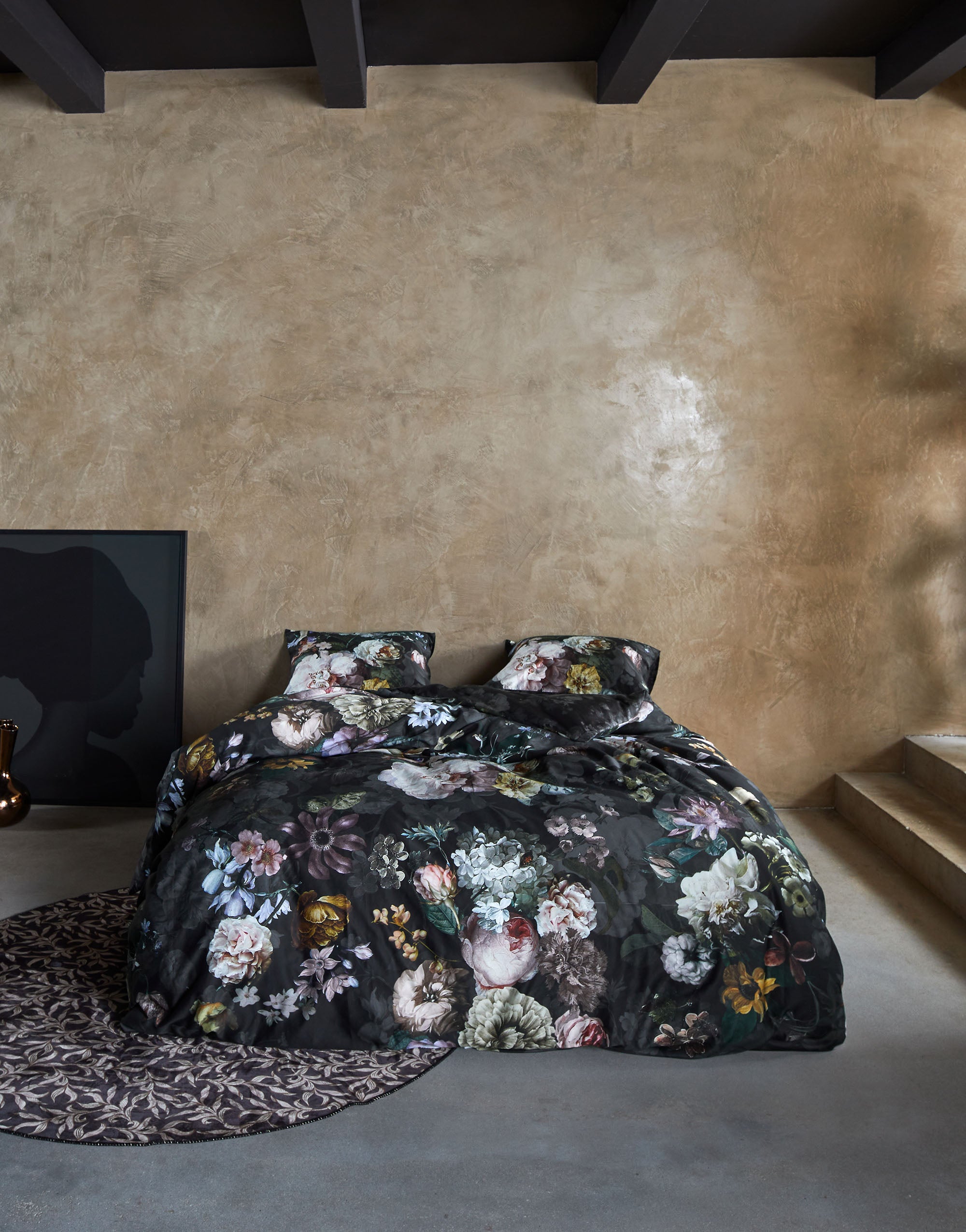 Fleur Festive Kussensloop - 60x70