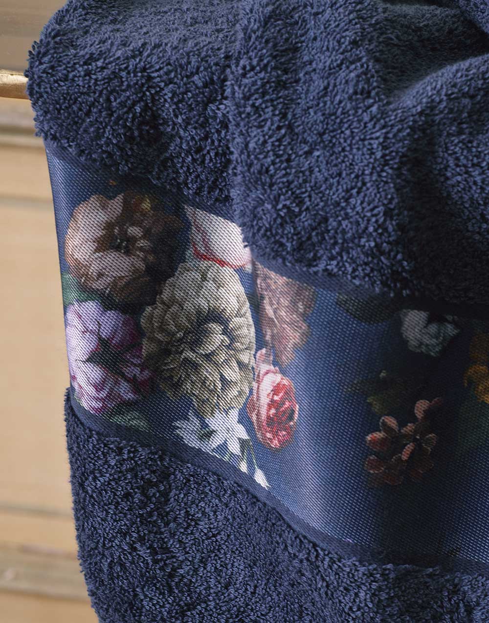 Fleur Gastendoek - 30x50