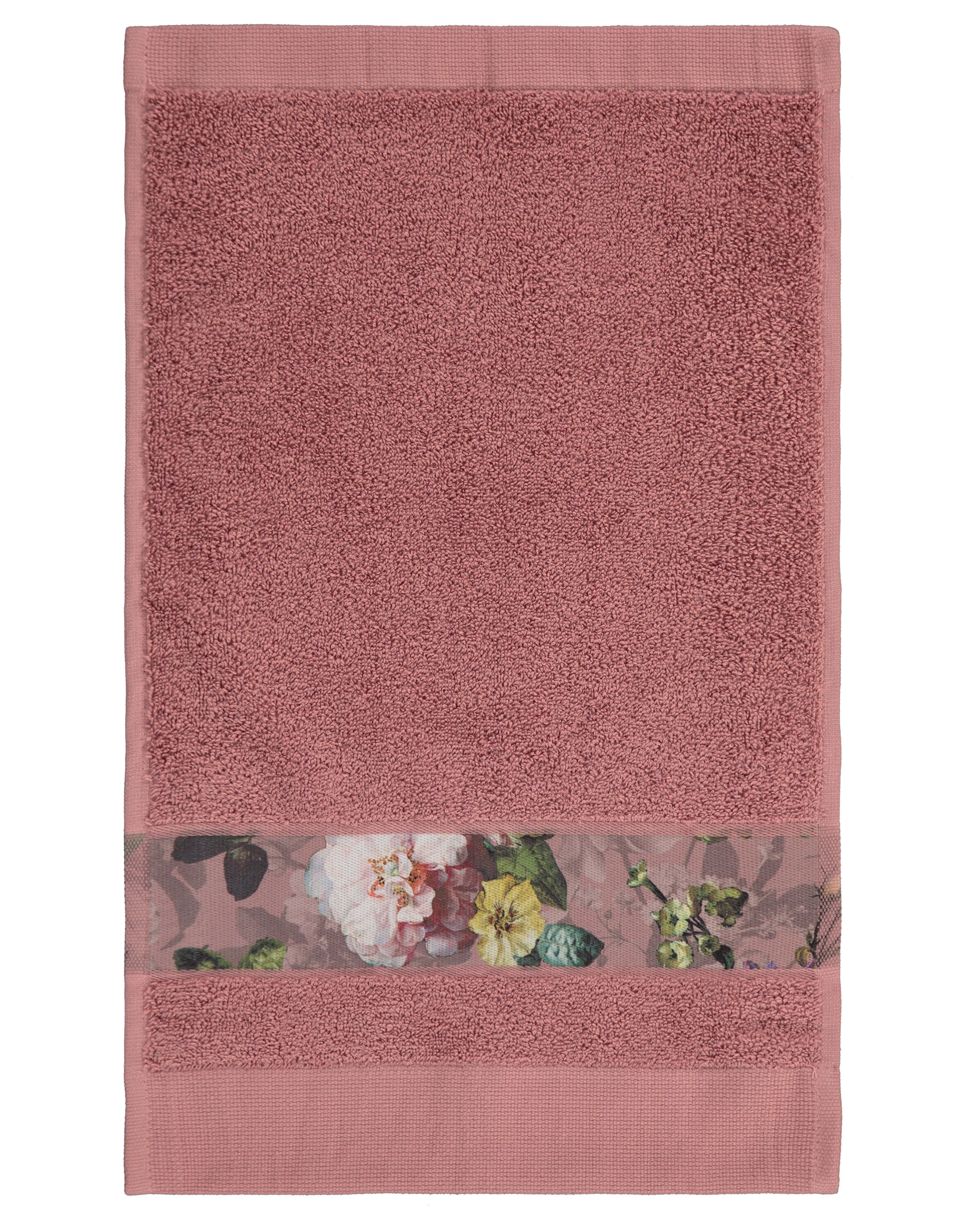 Fleur Gastendoek - 30x50