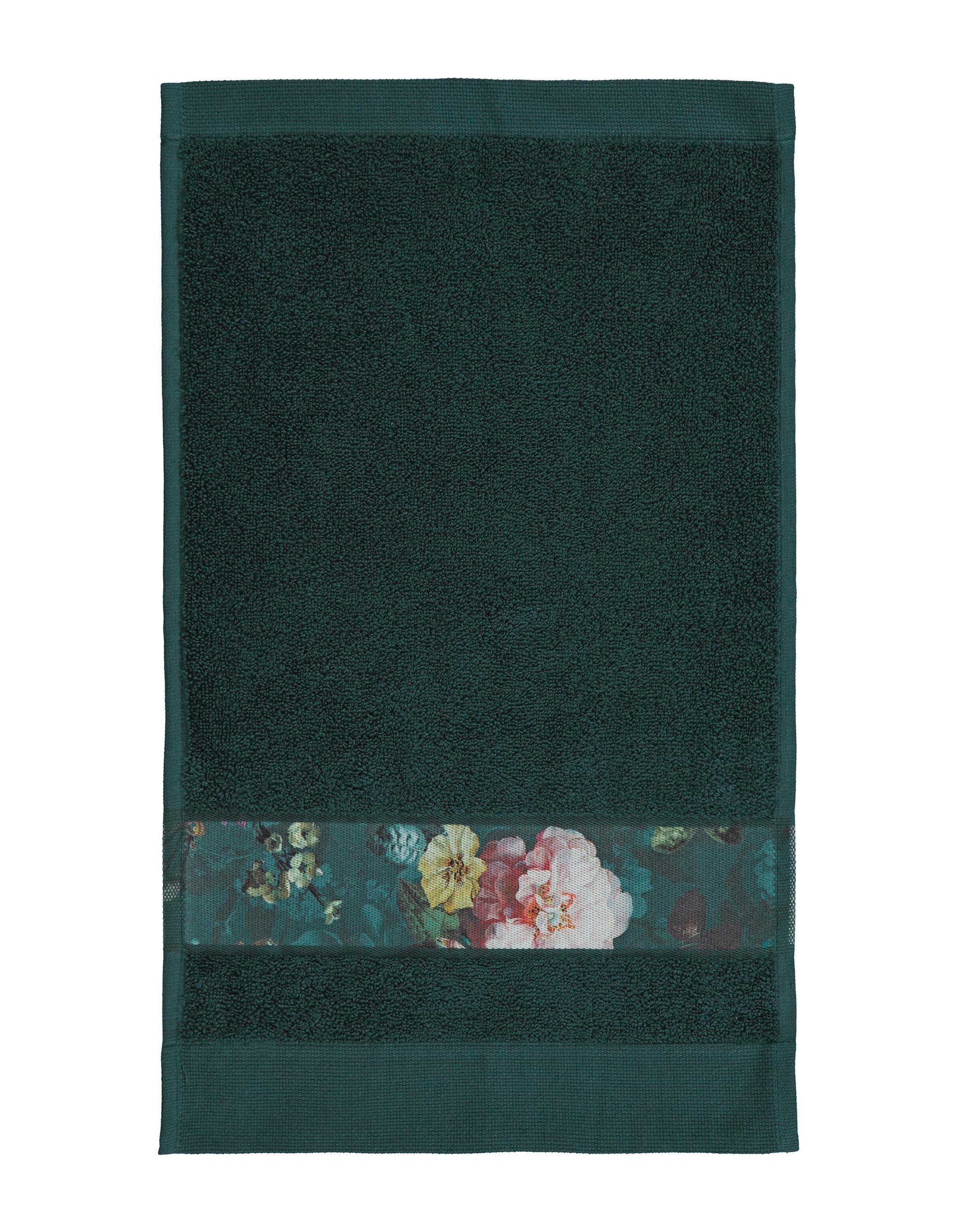 Fleur Gastendoek - 30x50