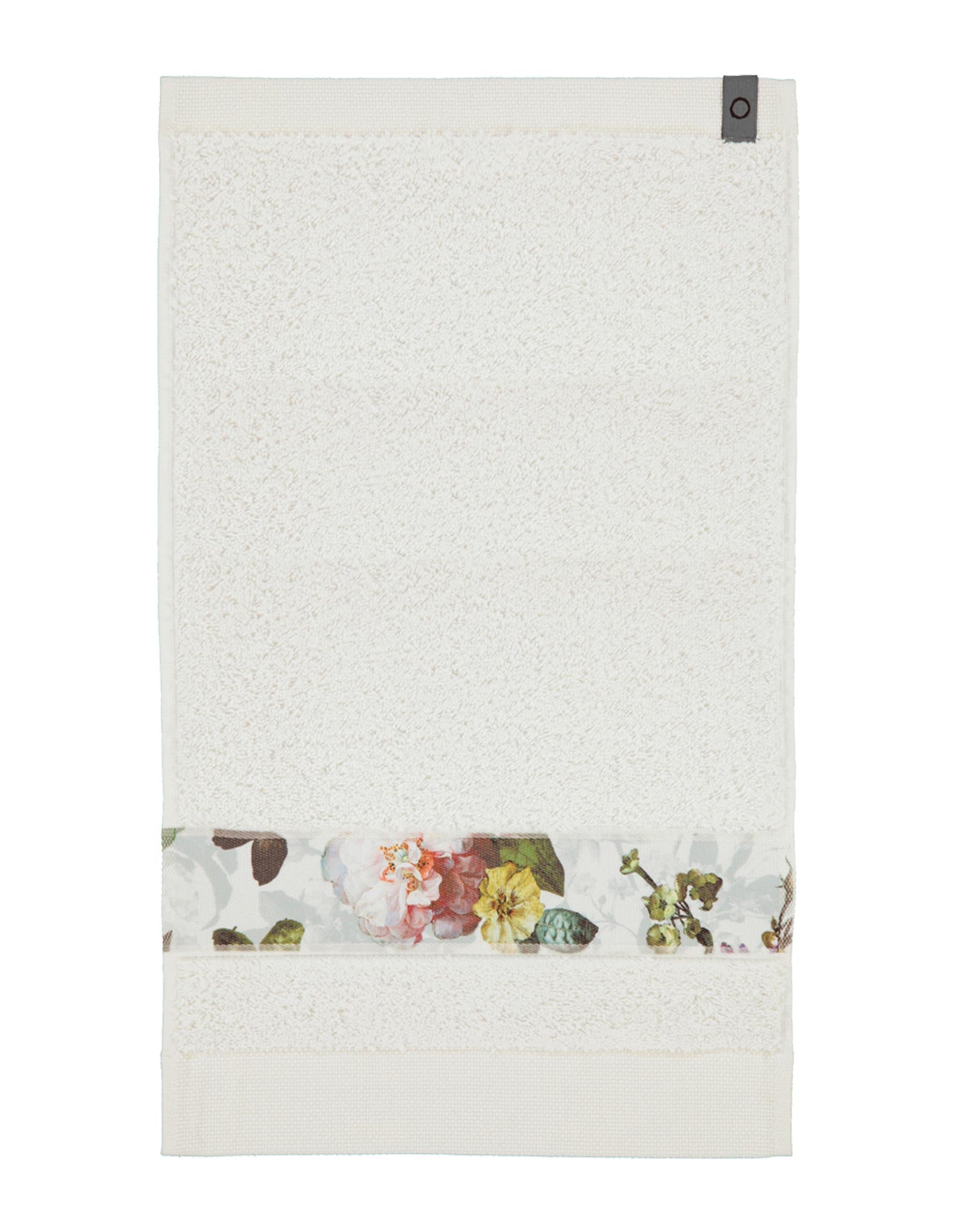 Fleur Gastendoek - 30x50