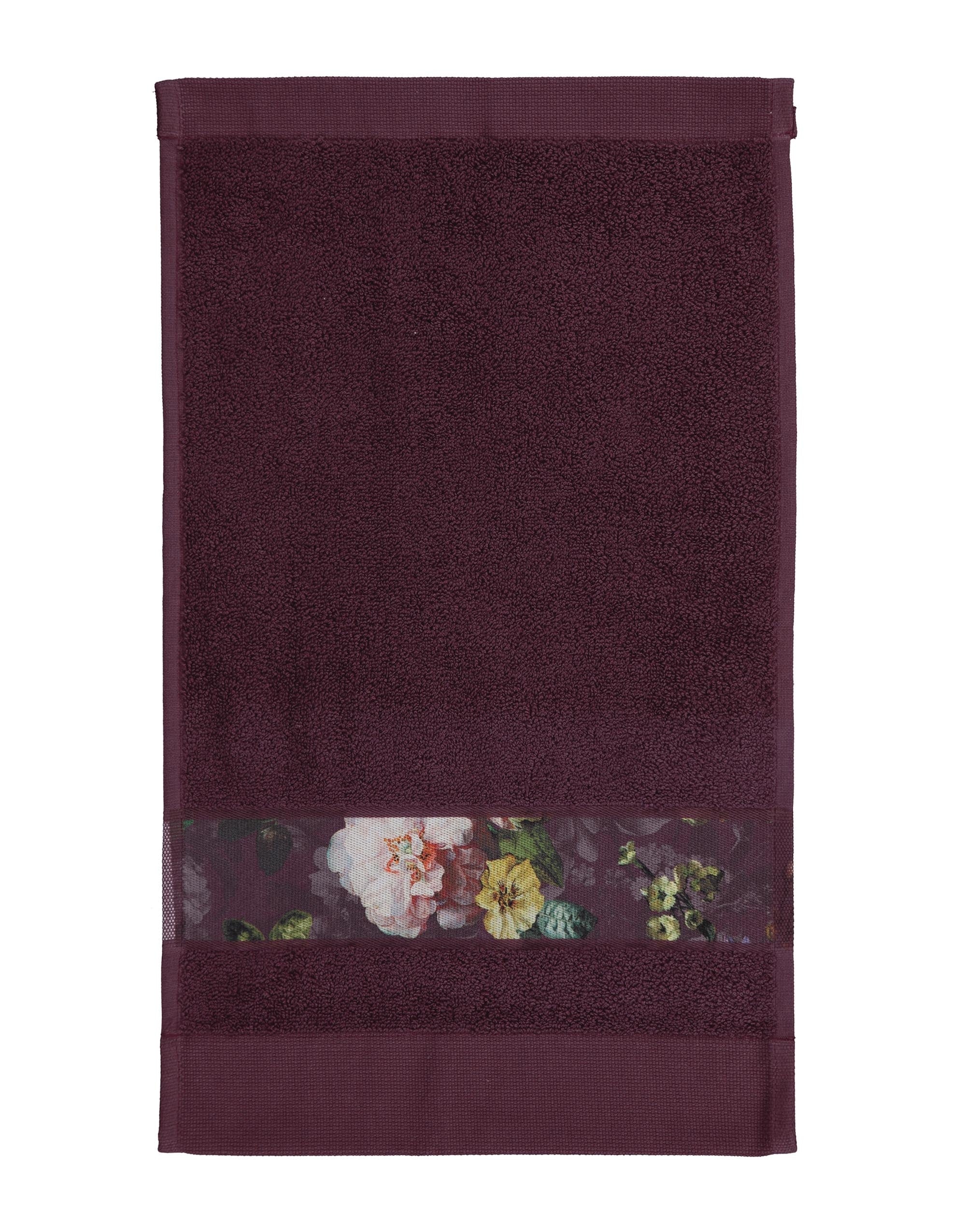 Fleur Gastendoek - 30x50