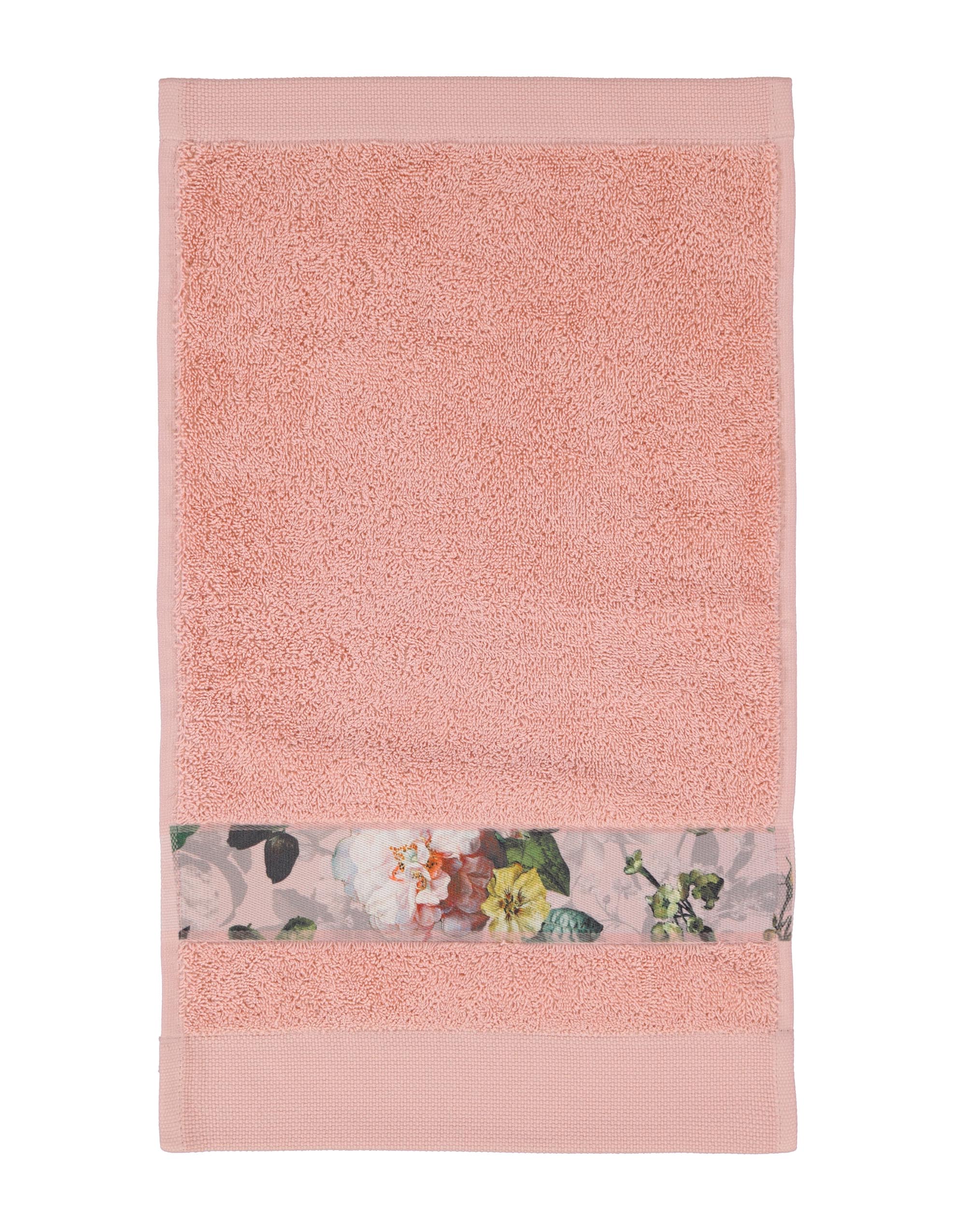 Fleur Gastendoek - 30x50