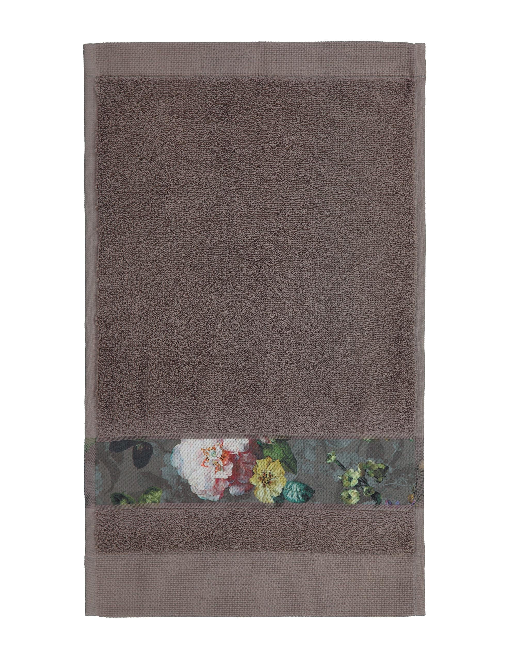 Fleur Gastendoek - 30x50