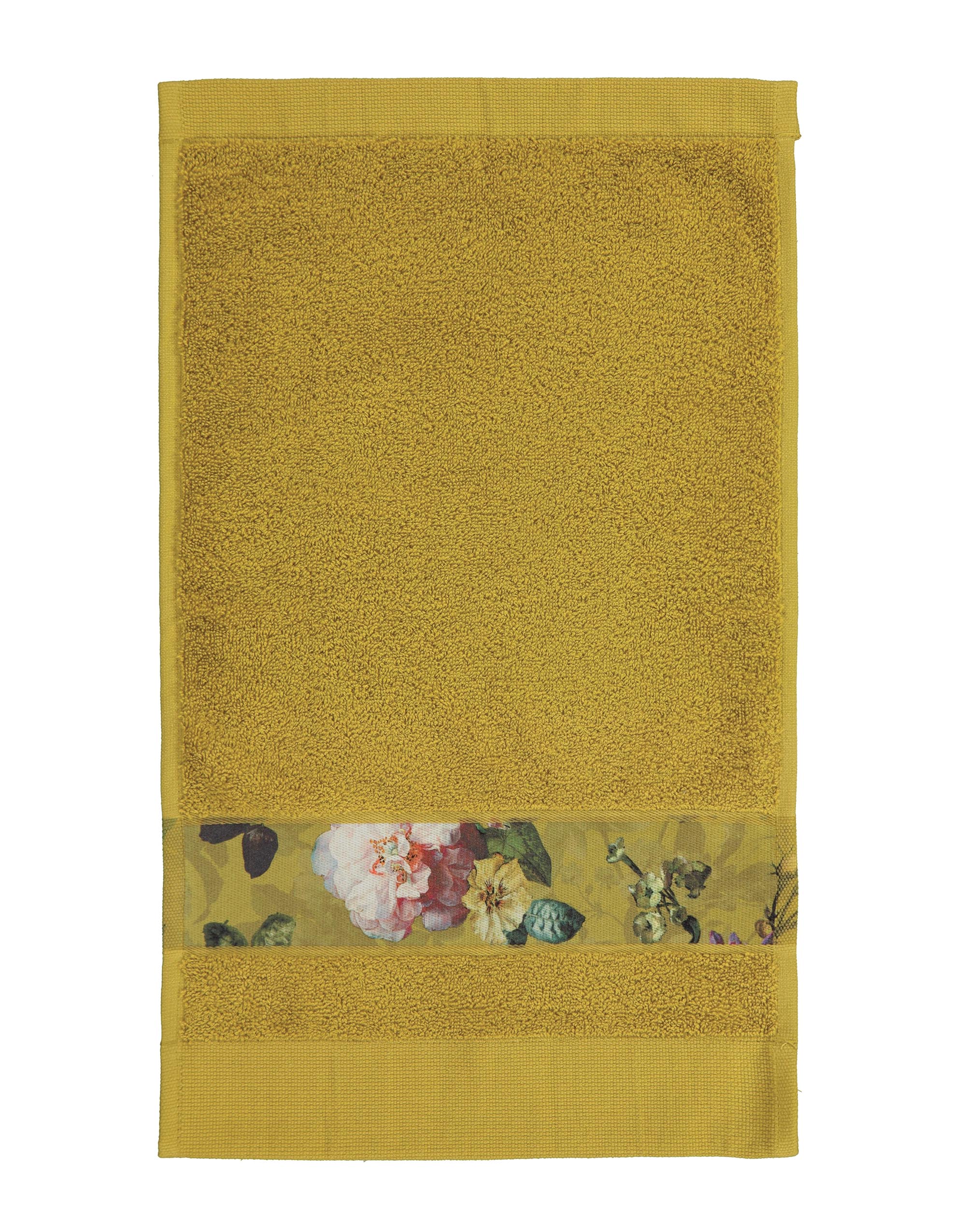 Fleur Gastendoek - 30x50