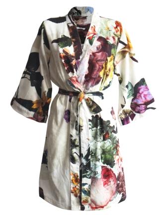 Fleur Kimono - XL