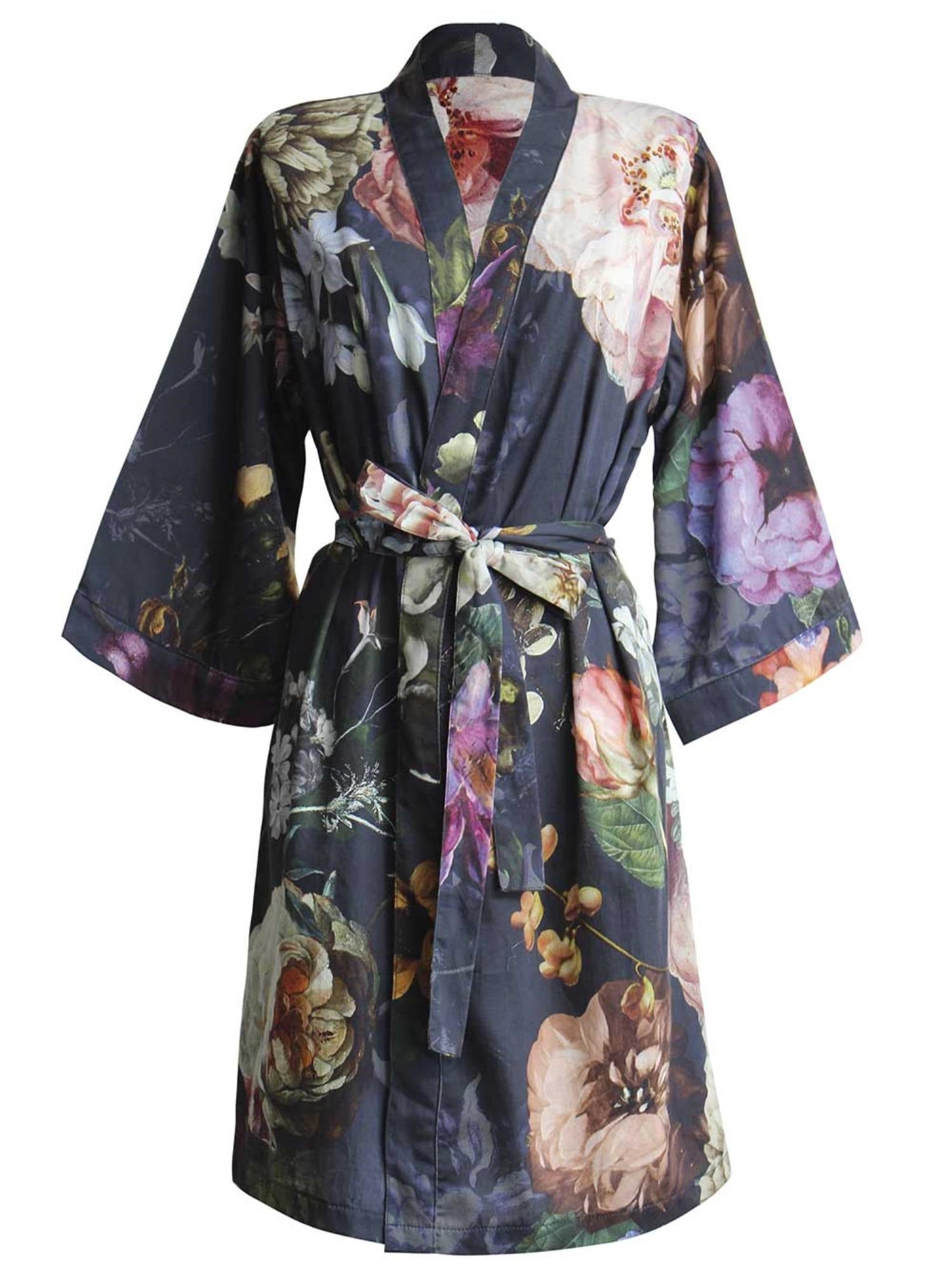 Fleur Kimono - XL