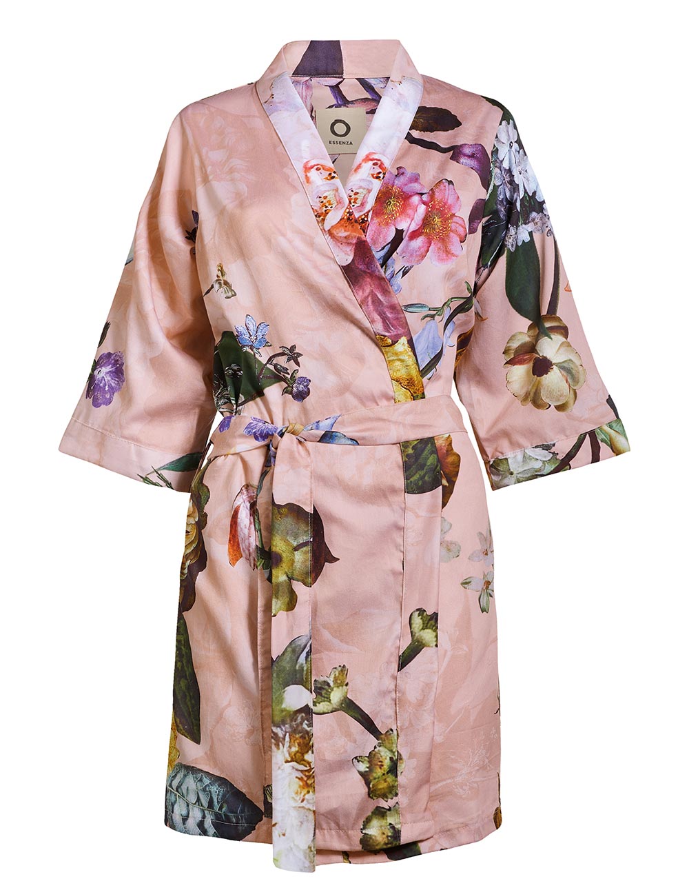 Fleur Kimono - M
