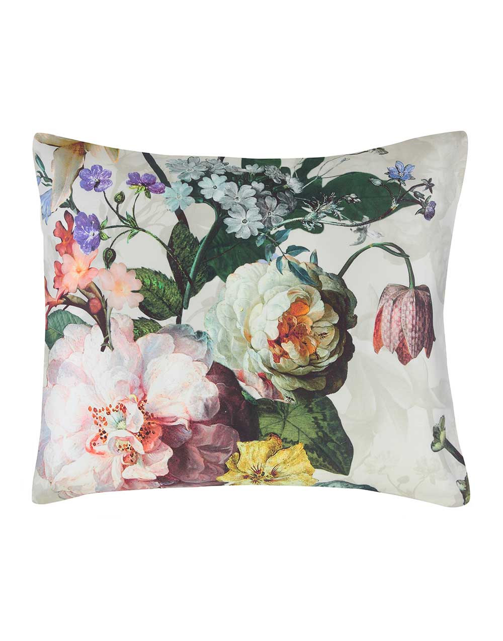 Fleur Kussensloop - 60x70